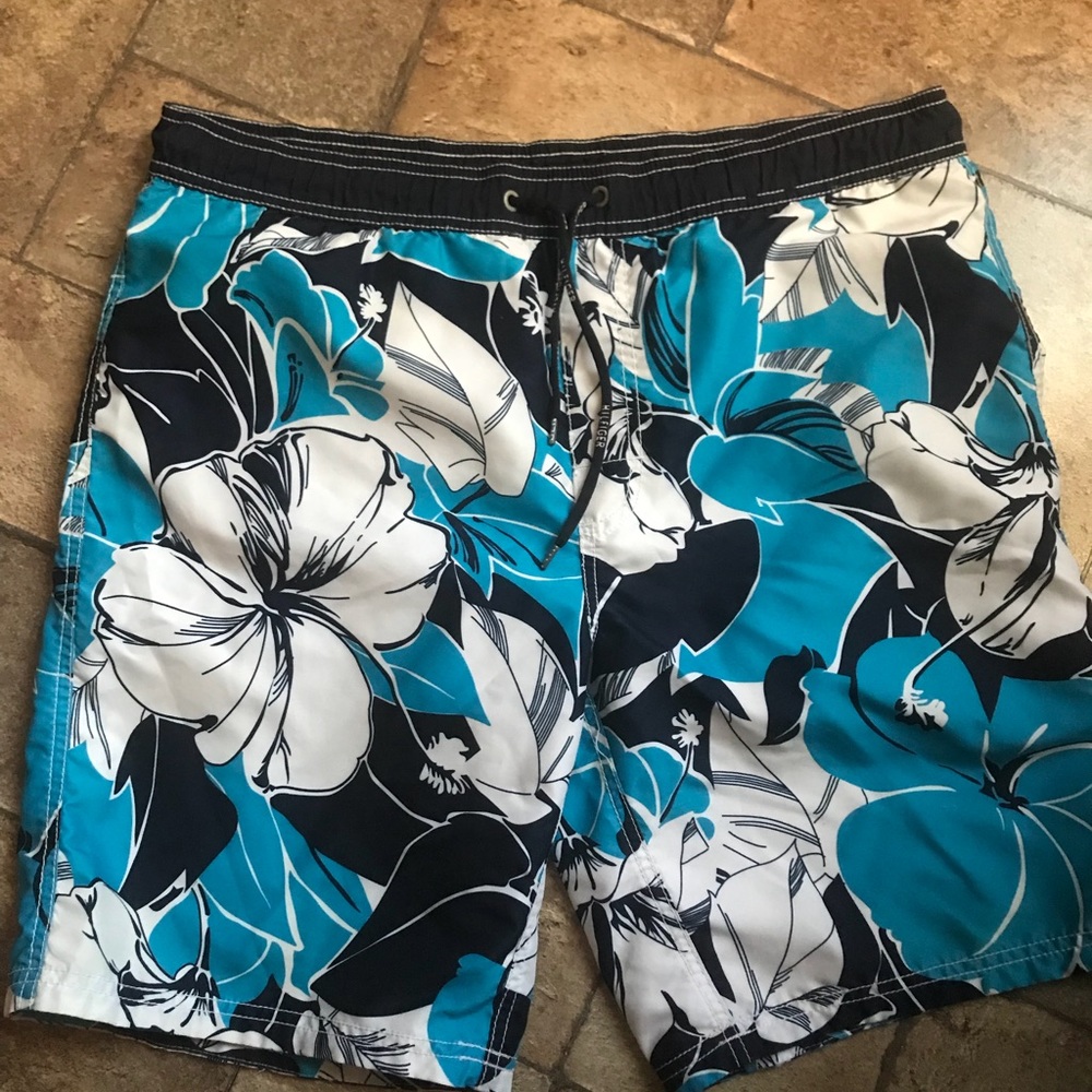 Swimming trunks
